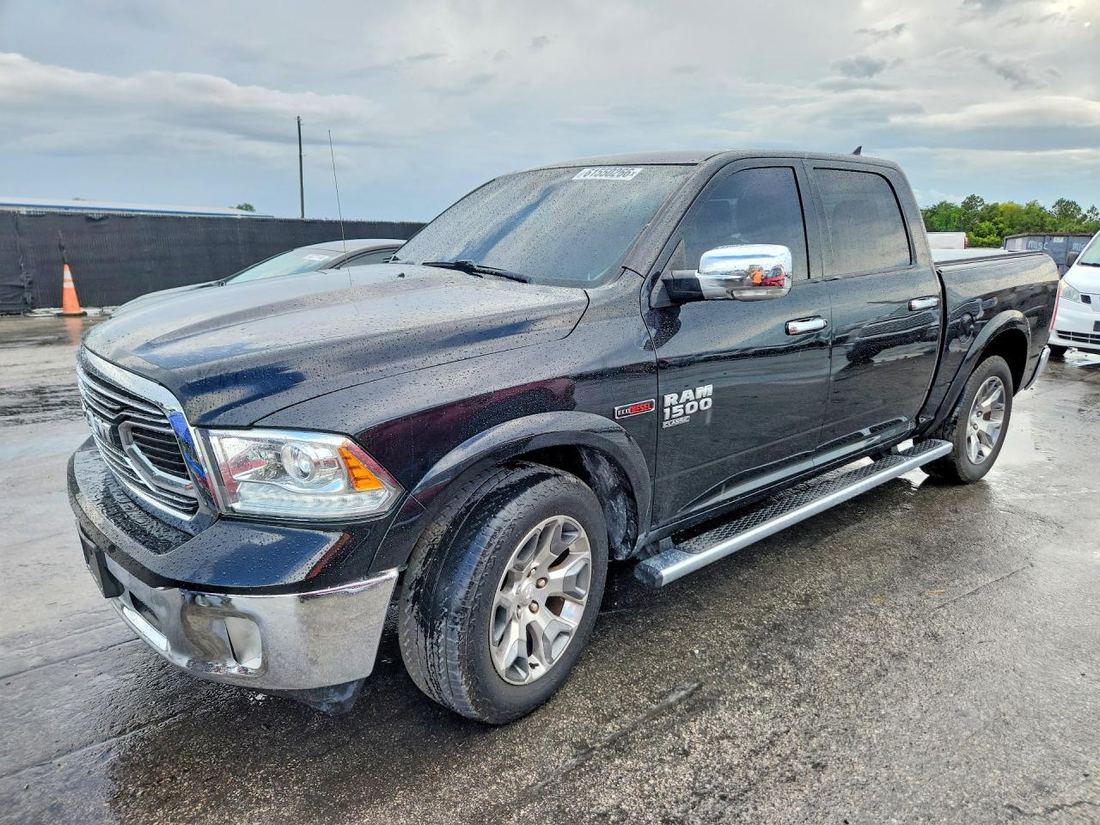 2019 RAM 1500 CLASSIC