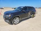 2019 VOLKSWAGEN ATLAS