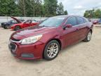 2016 CHEVROLET MALIBU LIMITED