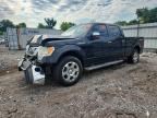 2010 FORD F150