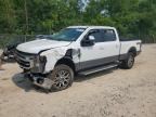 2022 FORD F250