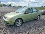 2007 FORD FOCUS