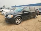2013 DODGE GRAND CARAVAN