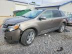 2012 FORD EDGE