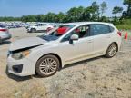 2012 SUBARU IMPREZA