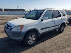2004 HONDA CR-V