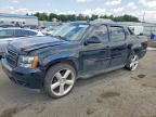 2008 CHEVROLET AVALANCHE