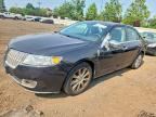 2012 LINCOLN MKZ