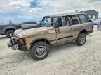 1988 LAND ROVER RANGE ROVER