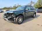 2004 BUICK RAINIER