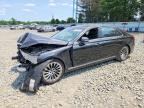 2018 GENESIS G90