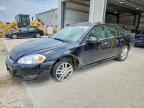 2009 CHEVROLET IMPALA