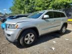 2012 JEEP GRAND CHEROKEE