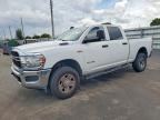 2020 RAM 2500