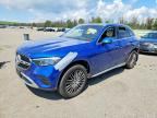 2023 MERCEDES-BENZ GLC