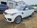 2019 LAND ROVER RANGE ROVER SPORT