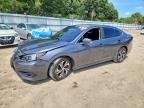 2022 SUBARU LEGACY