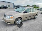 2007 TOYOTA COROLLA