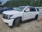 2015 CHEVROLET TAHOE