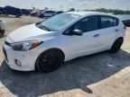 2016 KIA FORTE