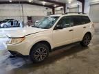 2012 SUBARU FORESTER