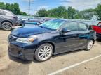 2013 LEXUS CT