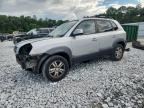 2008 HYUNDAI TUCSON