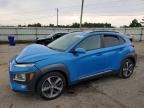 2018 HYUNDAI KONA