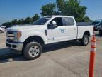 2017 FORD F250
