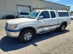 2000 TOYOTA TUNDRA