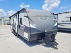 2018 CROSS ROADS ZINGER