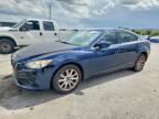 2017 MAZDA 6
