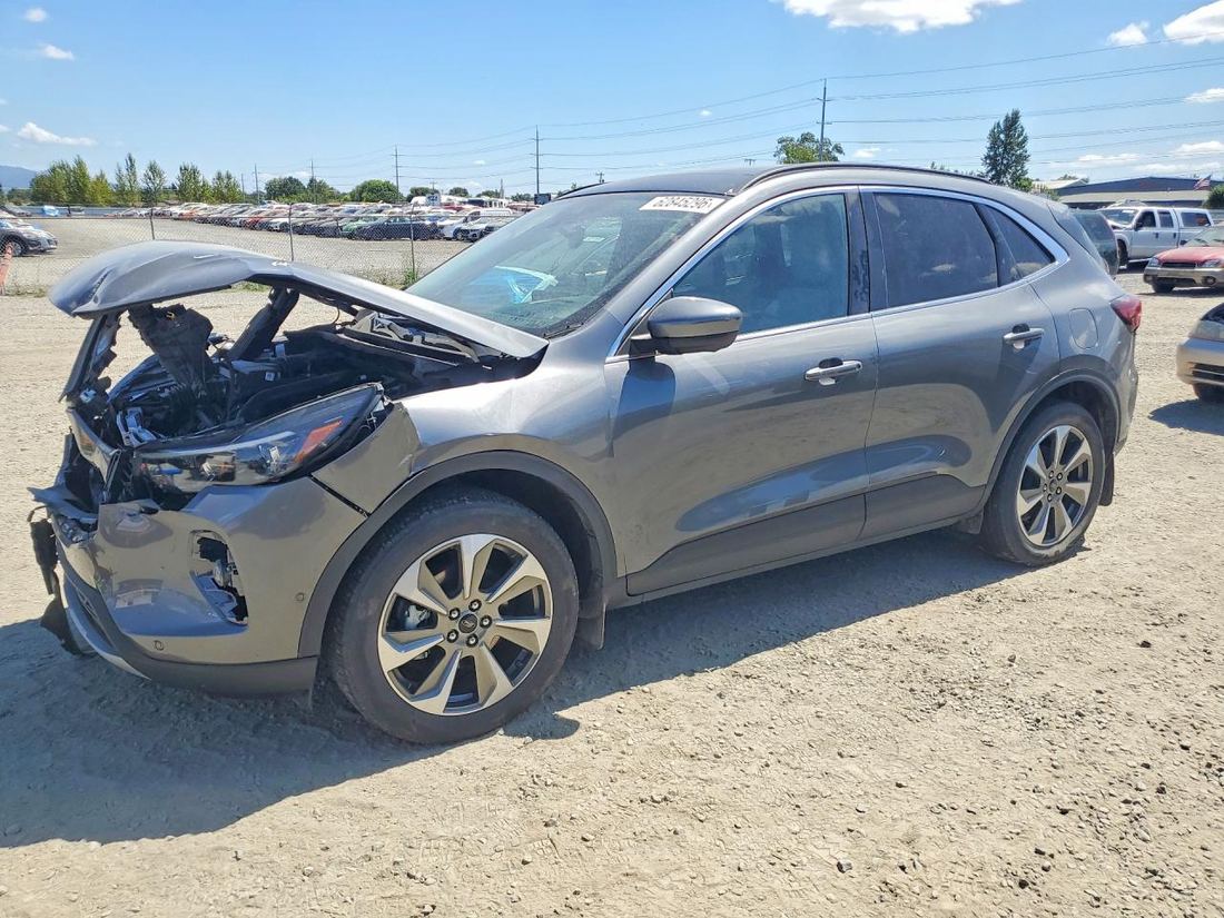 2023 FORD ESCAPE