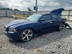 2014 DODGE CHARGER