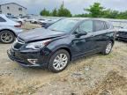 2020 BUICK ENVISION