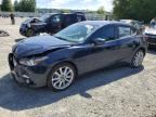 2014 MAZDA 3