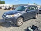 2010 SUBARU FORESTER
