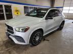 2020 MERCEDES-BENZ GLE