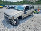 2002 CHEVROLET TRAILBLAZER