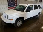 2017 JEEP PATRIOT