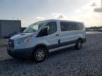 2015 FORD TRANSIT