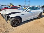 2022 MERCEDES-BENZ AMG GT