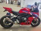 2024 HONDA CBR650