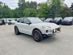 2021 PORSCHE CAYENNE