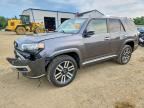 2019 TOYOTA 4RUNNER