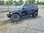 2019 JEEP WRANGLER UNLIMITED