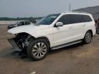2017 MERCEDES-BENZ GLS