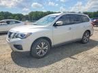 2020 NISSAN PATHFINDER
