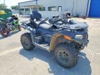 2025 CFMOTO CFORCE