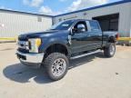 2017 FORD F250